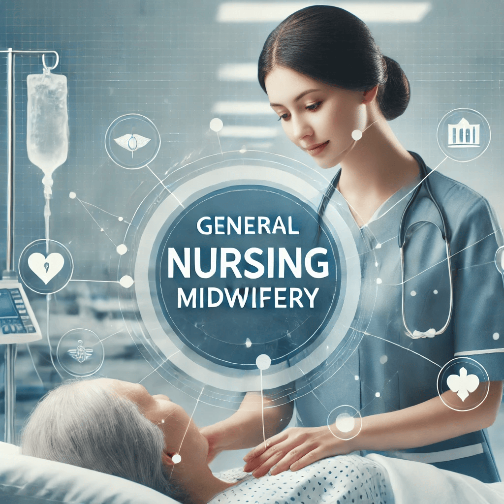 General Nursing Midwifery